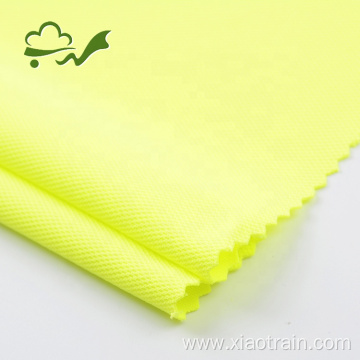 75D72F Coolmax Dry Fit Mesh Polo Fabric